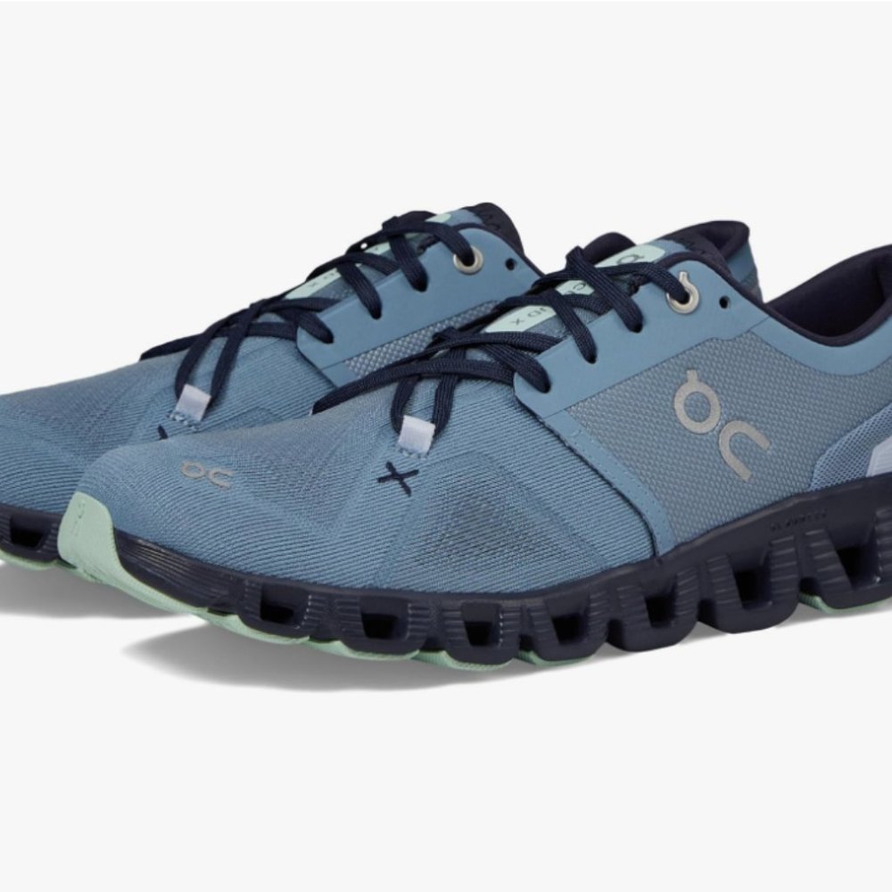 Cloud X 3 Wash/Ink Combo